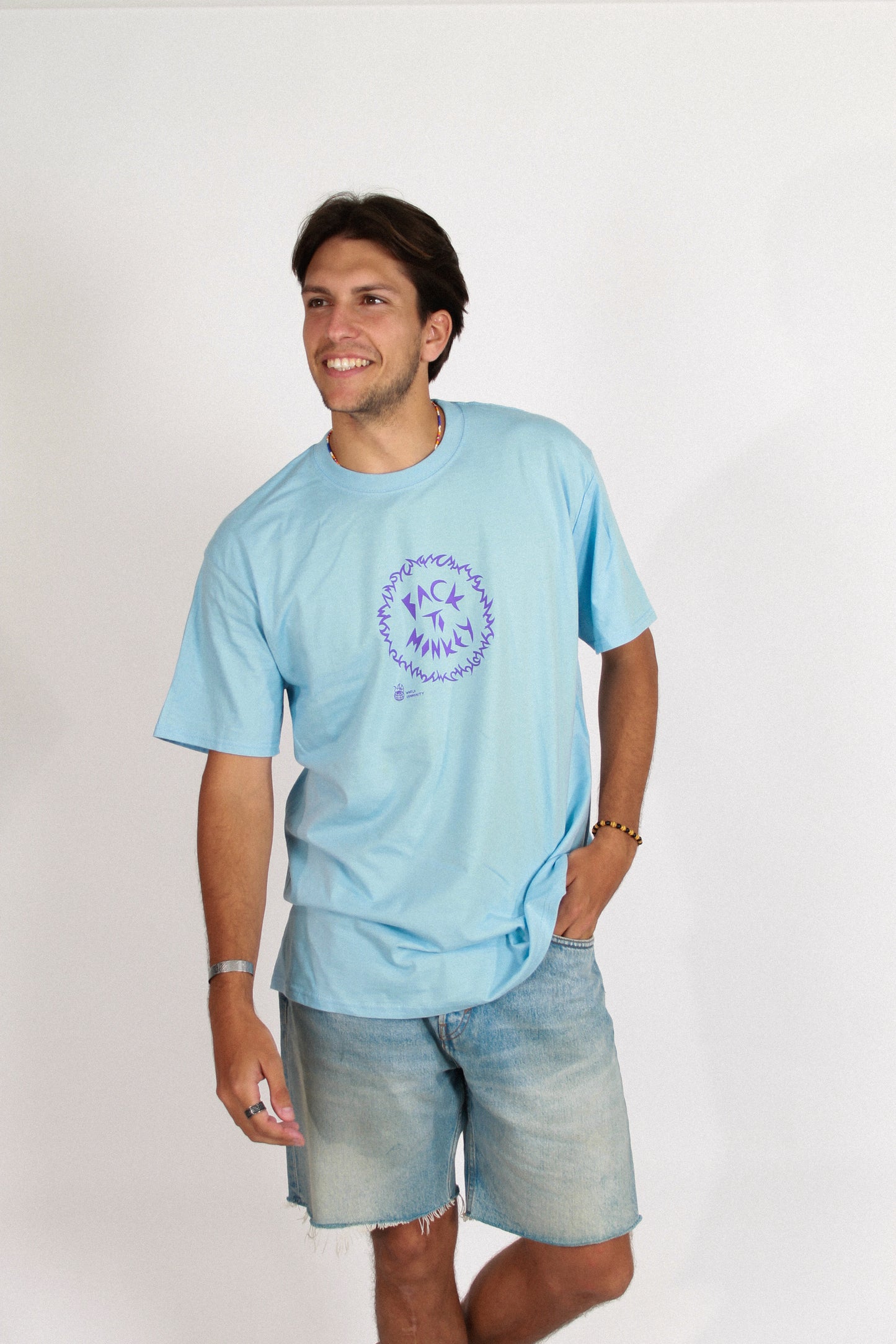 Camiseta "To' sea eso" 180gsm