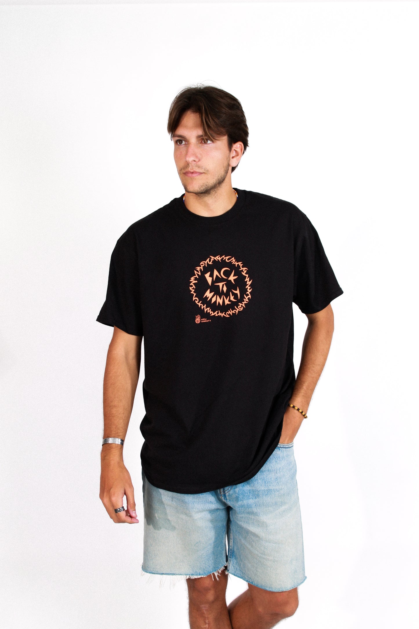 Camiseta "To' sea eso" 180gsm