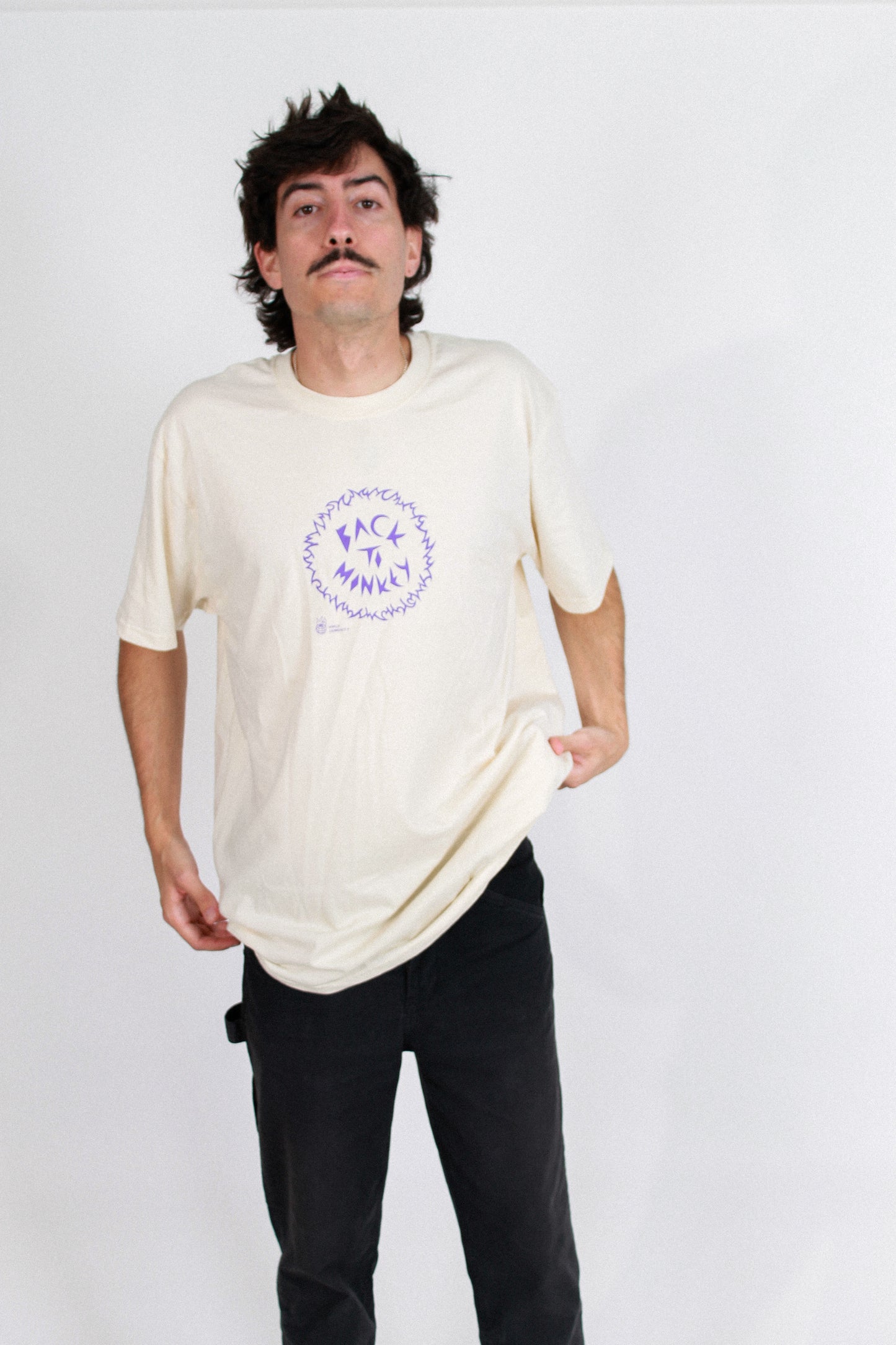 Camiseta "To' sea eso" 180gsm