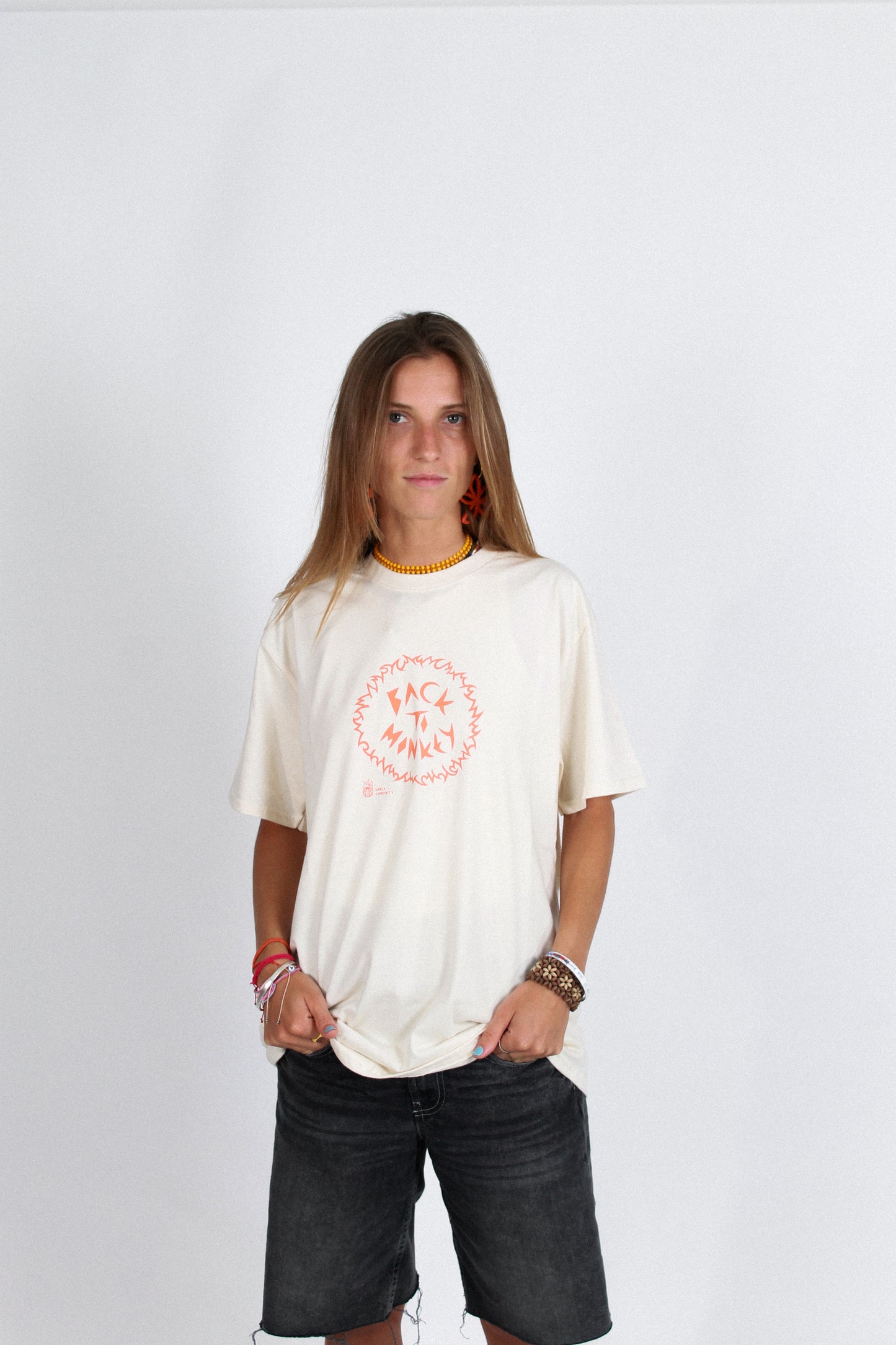 Camiseta "To' sea eso" 180gsm