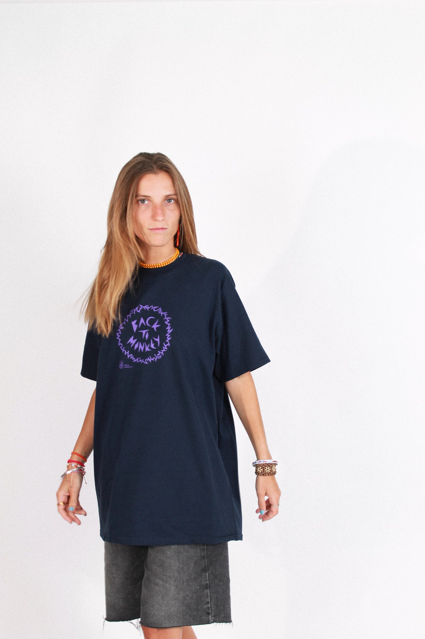 Camiseta "To' sea eso" 180gsm