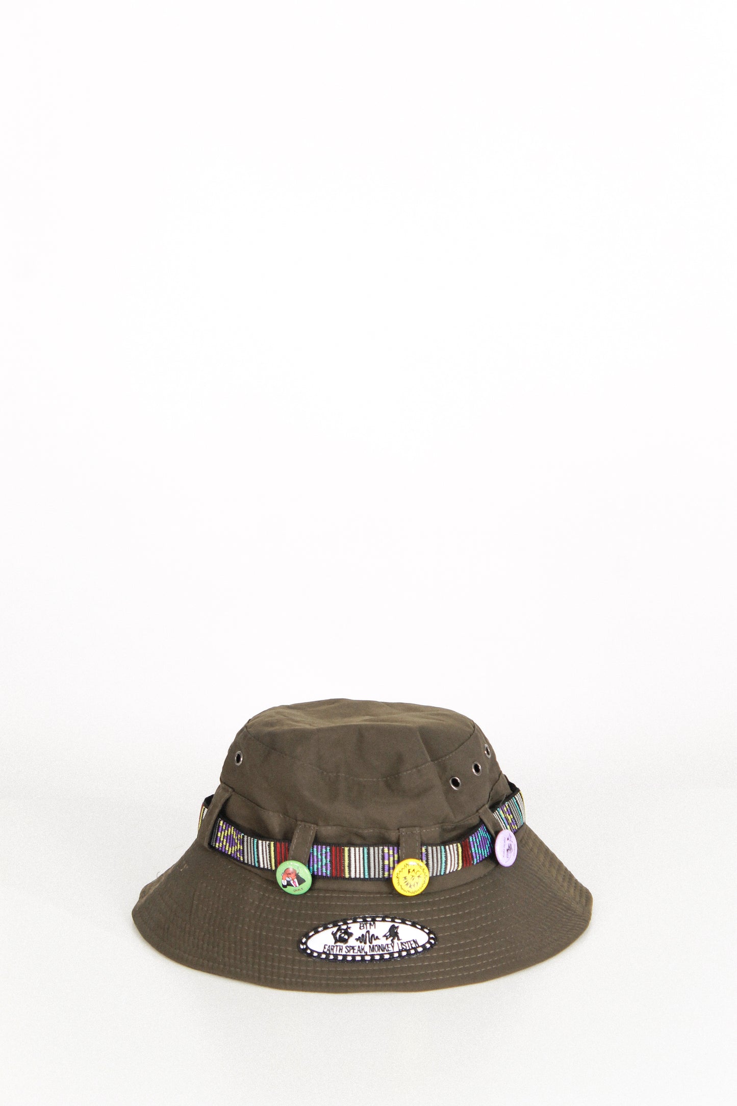 Gorro pescador