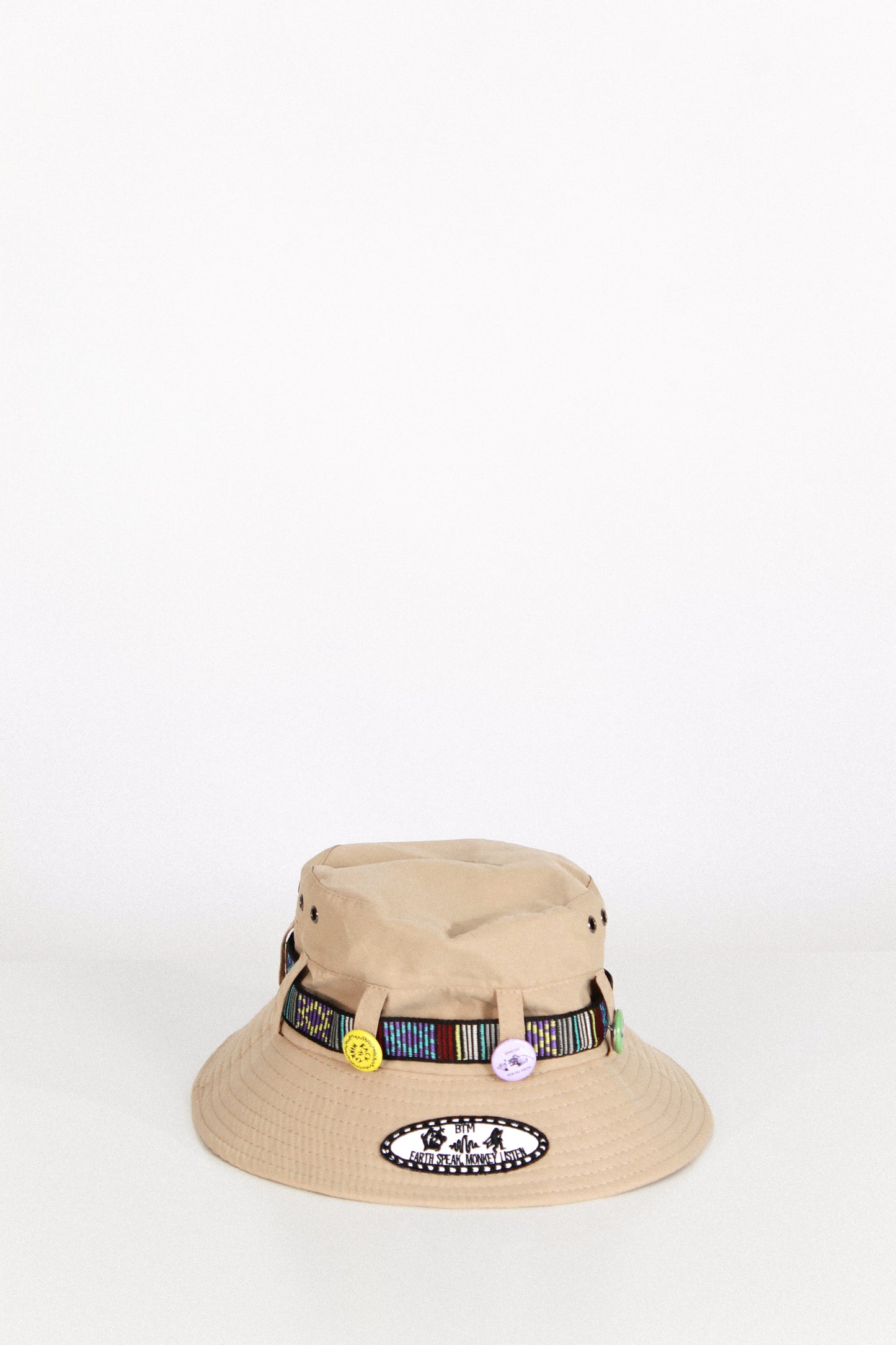 Gorro pescador
