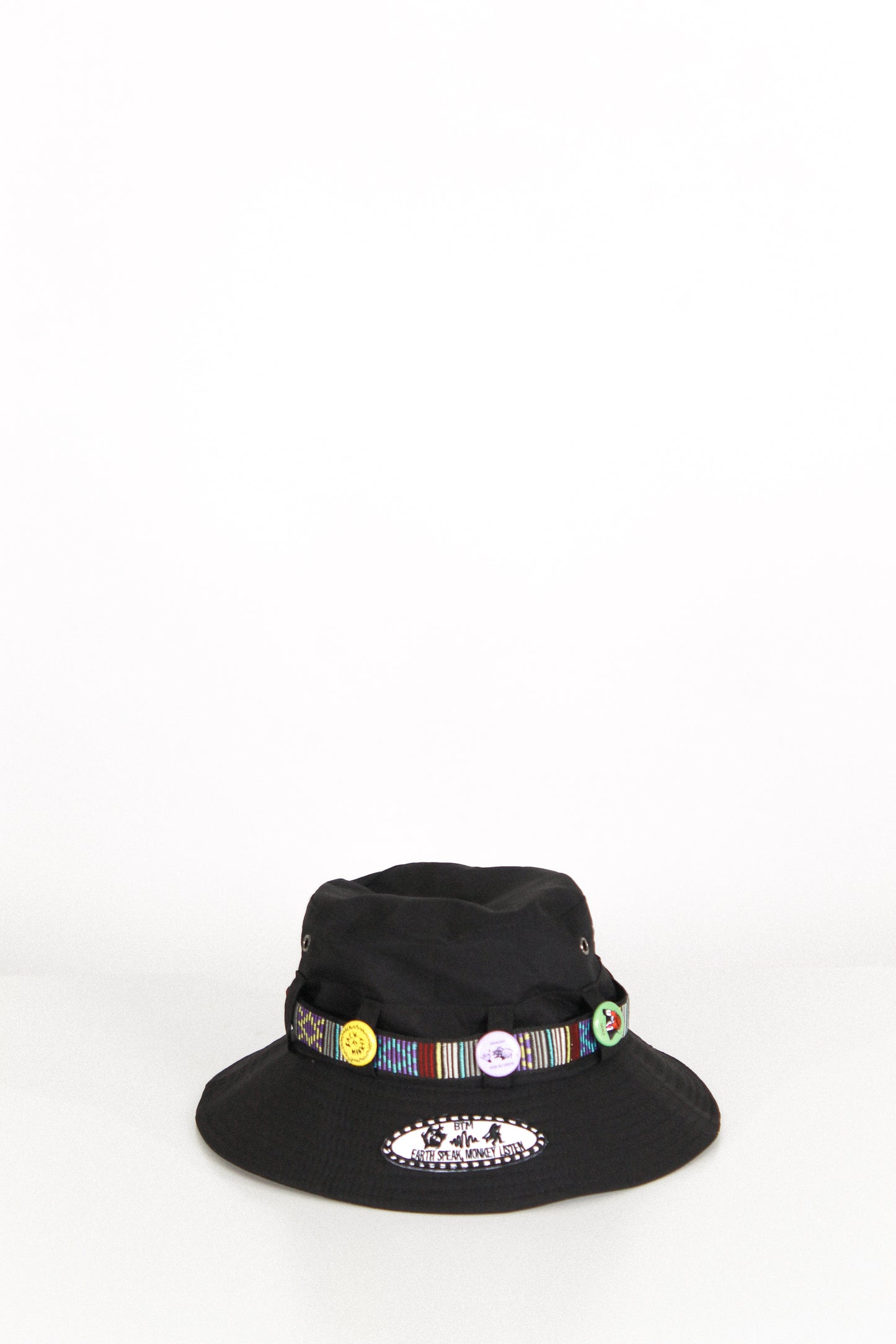 Gorro pescador