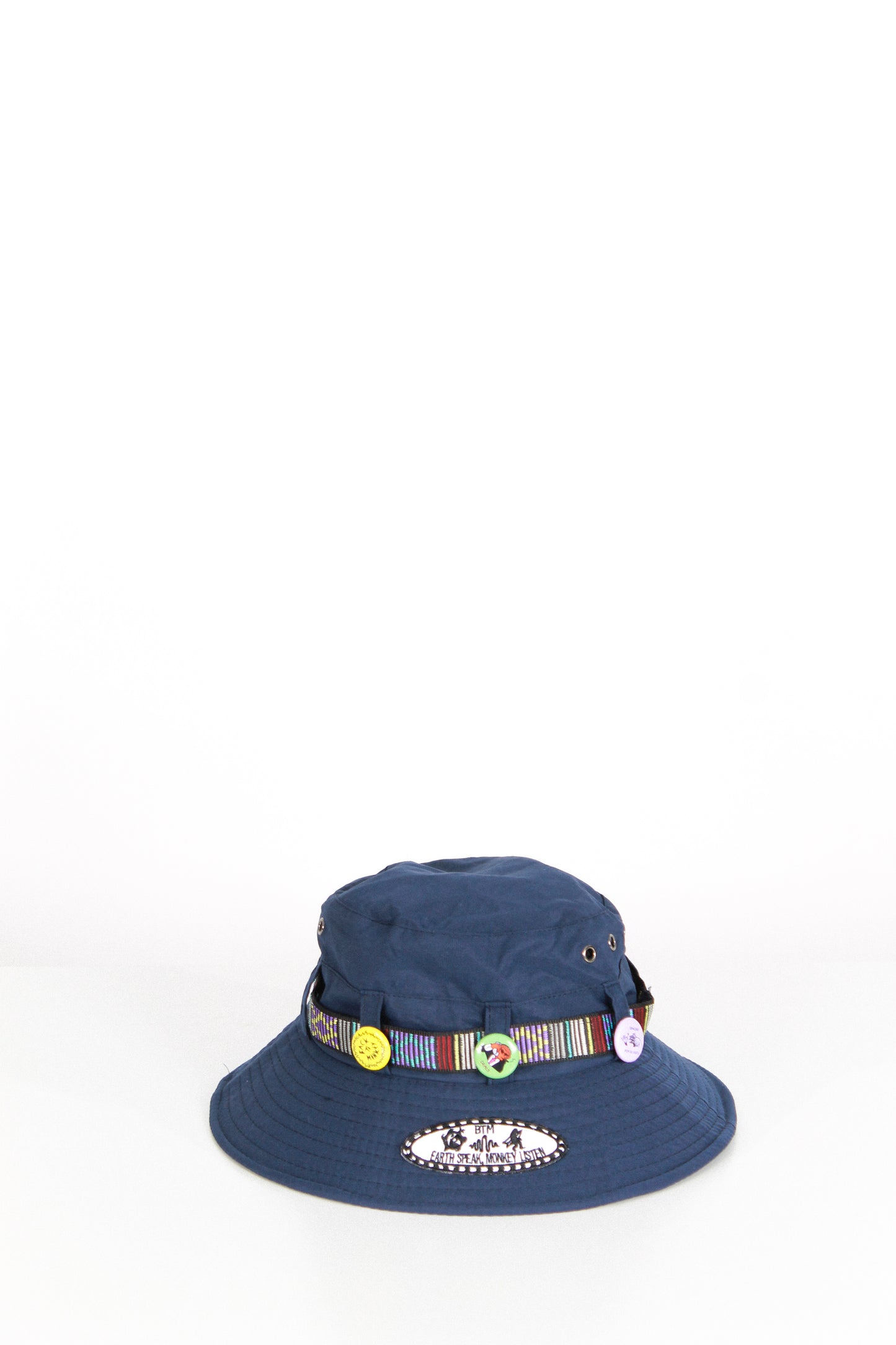 Gorro pescador